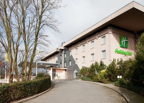 Holiday Inn GENT - EXPO by IHG 1