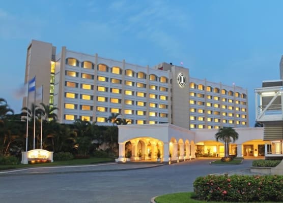 InterContinental Hotels SAN SALVADOR-METROCENTRO MALL by IHG 1