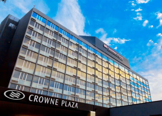 Crowne Plaza SAN FRANCISCO AIRPORT by IHG 1