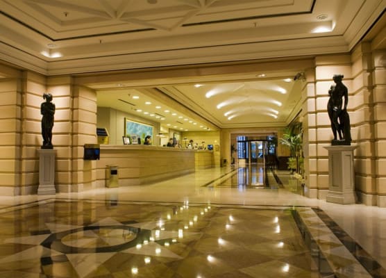 InterContinental Hotels BUENOS AIRES by IHG 1