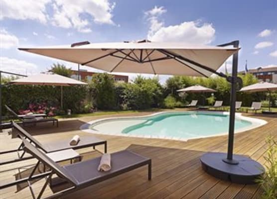 Holiday Inn Express TOULOUSE AIRPORT by IHG 1
