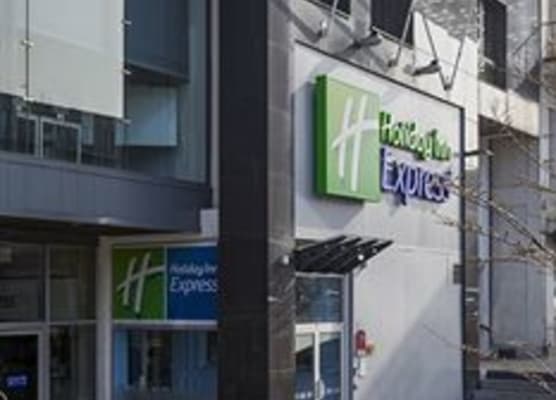 Holiday Inn Express AMIENS by IHG 1