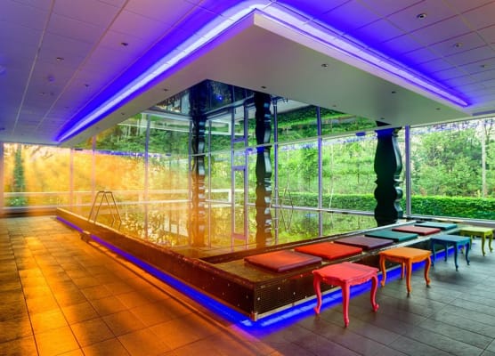 Crowne Plaza ANTWERP by IHG 1
