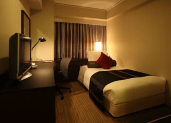 ANA Crowne Plaza FUKUOKA by IHG 1