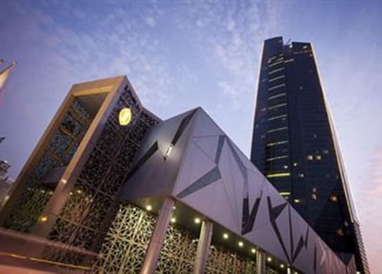 InterContinental Hotels DOHA - THE CITY by IHG 1