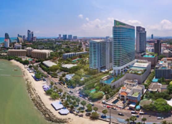 Holiday Inn PATTAYA by IHG 1