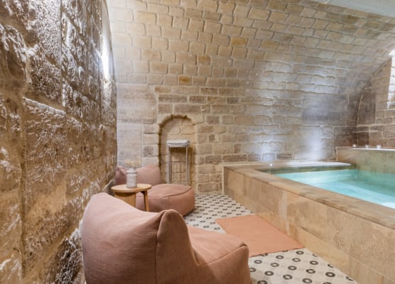 Le Petit Beaumarchais Hotel & Spa 1