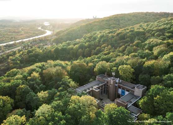Forest Hotel 1