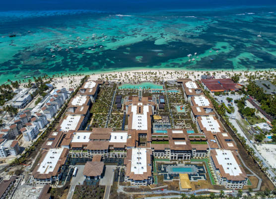 Adults Only At Lopesan Costa Bavaro 1