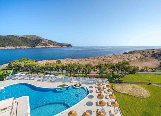 THB Cala Lliteras - Adults Only 1