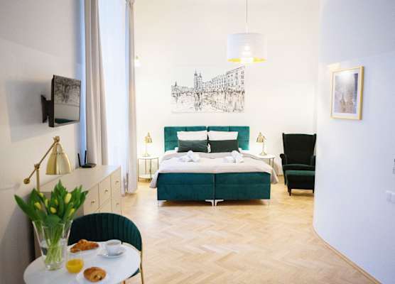 Apartments Roman 1