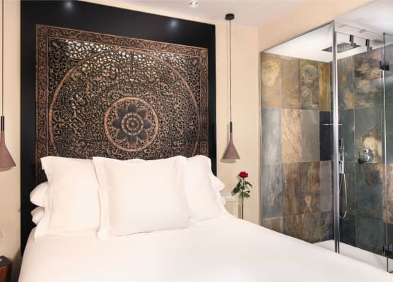 Hotel Gran Derby Suites, a Small Luxury Hotel of the World 1