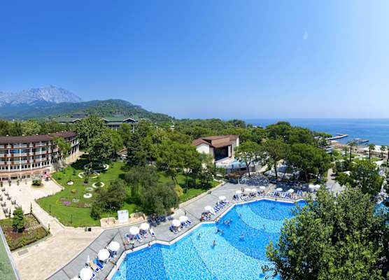 Mirada Del Mar Hotel - Ultra All Inclusive 1