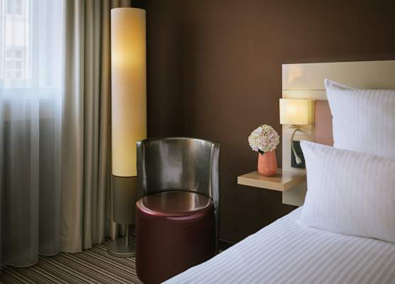 Leonardo Boutique Hotel Munich 1