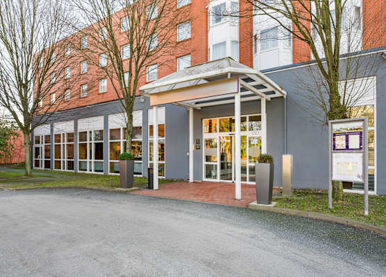 Leonardo Hotel Hannover Medical Park 1