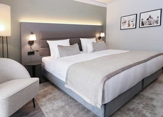 Leonardo Hotel Hannover 1