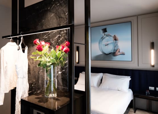 Heart Hotel Milano 1