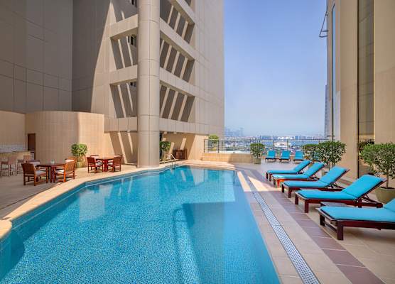 Grand Millennium Dubai 1