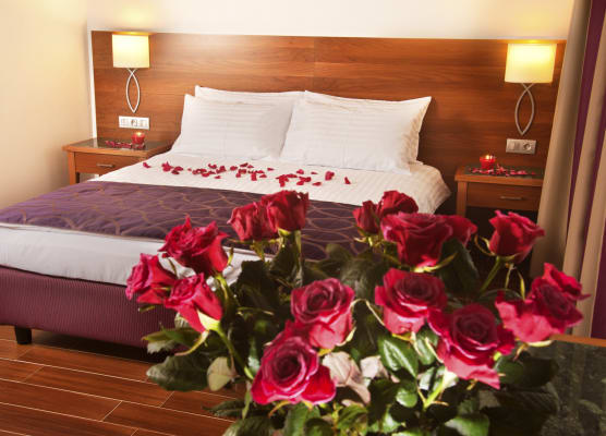 Hotel Galileo 1