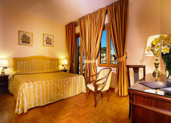 Hotel Isabella 1