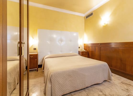 Hotel Panorama 1