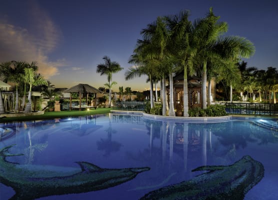 Green Garden Eco Resort 1