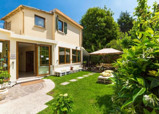 Hotel Villa Stella 1