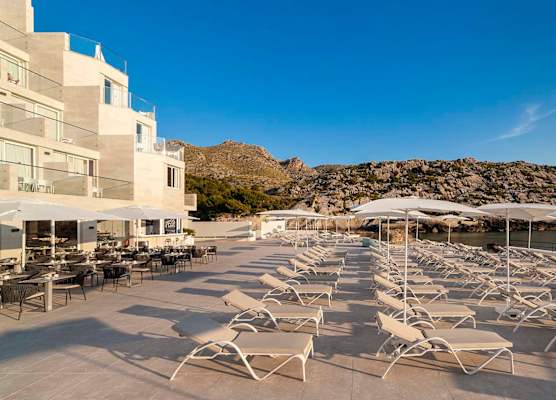 Globales Don Pedro (Adults Only) 1
