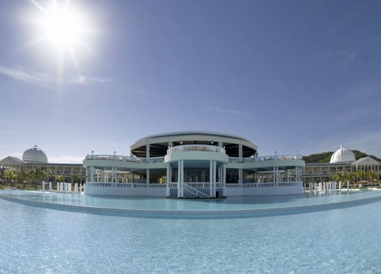Grand Palladium Jamaica Resort And Spa All-Inclusive 1
