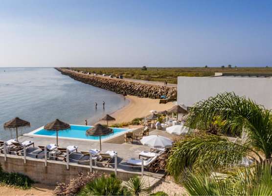 Bordoy Grand House Algarve 1