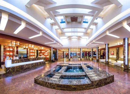 Grand Majestic Hotel Prague 1