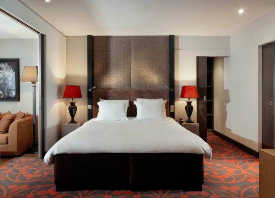 The Dominican, Brussels, a Member of Design Hotels 1
