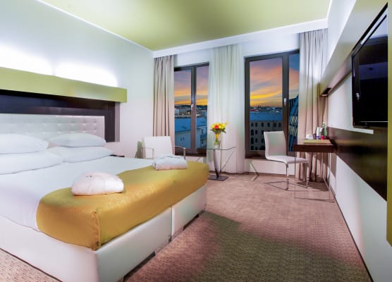 Grandior Hotel Prague 1