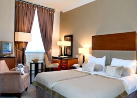The Parliament House Hotel 1