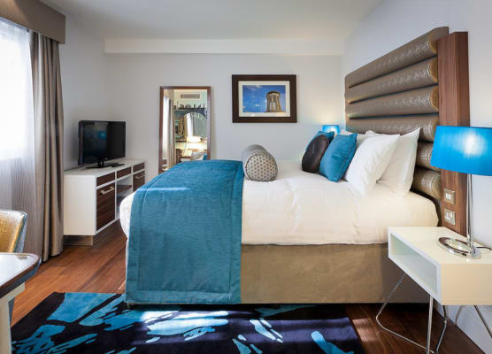 Hotel Indigo EDINBURGH by IHG 1