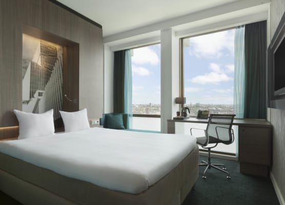 Leonardo Hotel Amsterdam Rembrandtpark 1