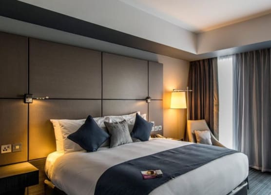 Crowne Plaza ABERDEEN AIRPORT by IHG 1