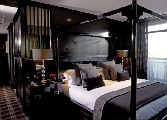 Malmaison Aberdeen 1