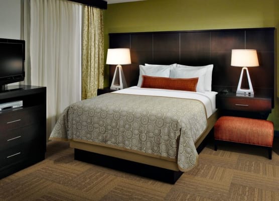 Staybridge Suites ANN ARBOR - UNIV OF MICHIGAN by IHG 1