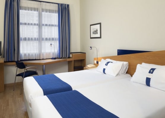 Holiday Inn Express VALENCIA-CIUDAD LAS CIENCIAS by IHG 1