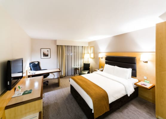 Holiday Inn LONDON - BRENTFORD LOCK by IHG 1