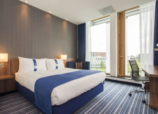 Holiday Inn Express UTRECHT - PAPENDORP by IHG 1