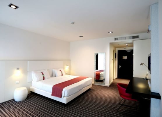 voco NOLA - NAPLES VULCANO BUONO by IHG 1
