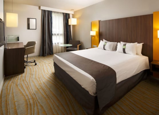 Holiday Inn LYON - VAISE by IHG 1