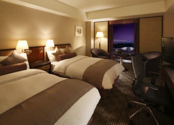 ANA Crowne Plaza KYOTO by IHG 1