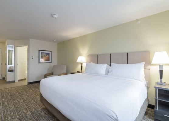 Candlewood Suites MISHAWAKA by IHG 1