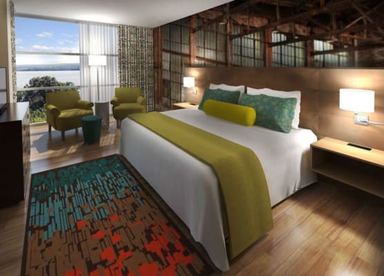 Hotel Indigo OLD TOWN ALEXANDRIA by IHG 1