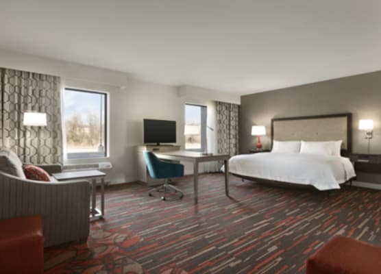Hampton Inn & Suites St. Louis/Alton, IL 1