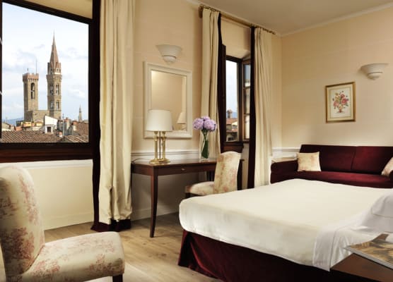 FH55 Hotel Calzaiuoli 1