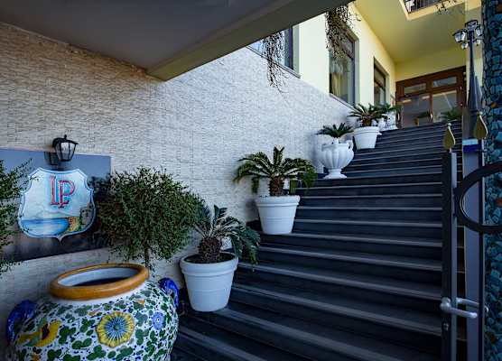 La Panoramica Hotel 1